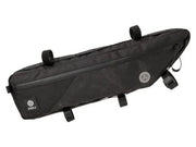 Euro Cycling NZ Accessories AGU Tube Frame-Pack Venture AGU Venture Greensphere Frame Bag Hydration