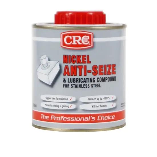 CRC Nickel Anti-Seize Lubricant Can 500ml 3193
