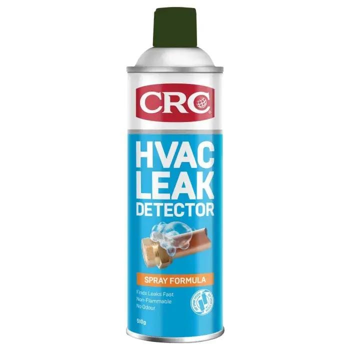 Wholesale CRC HVAC Leak Detector 510g - Finds Leaks Fast (Pack of 6)