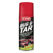 CRC Bug and Tar Remover Aerosol 400ml - 9019 – view 2