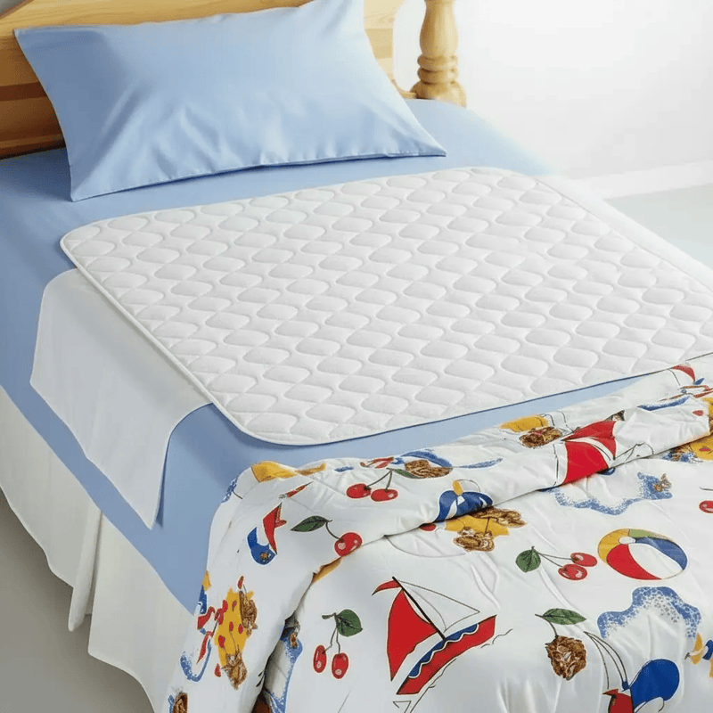 dealonline.co.nz dealonlinenz Waterproof Sheet Protector - 85X75CM Waterproof Sheet Protector - 85X75CM