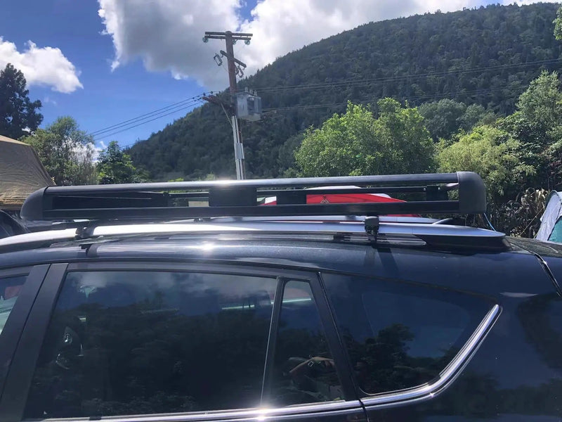 salelink.co.nz Unbranded Car Roof Rack (LM1212) Car Roof Rack (LM1212) | Action Outdoors NZ