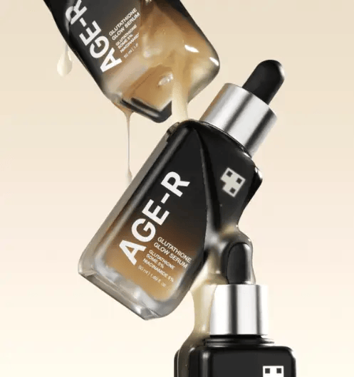 Poppy Gifts MEDICUBE AGE-R Glutathione Glow Serum MEDICUBE AGE-R Glutathione Glow Serum