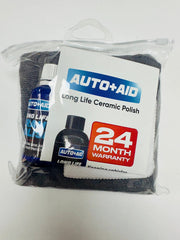 Racing Pro NZ Ltd Newcoat Long Life Ceramic Polish 50ML Newcoat Long Life Ceramic Polish 50ML