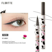 Poppy Gifts makeup FLORTTE Wow So Light Liquid Eyeliner FLORTTE Wow So Light Liquid Eyeliner
