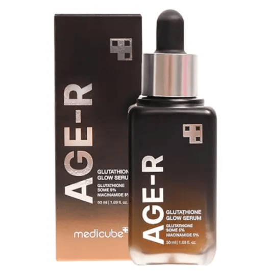 Poppy Gifts MEDICUBE AGE-R Glutathione Glow Serum MEDICUBE AGE-R Glutathione Glow Serum