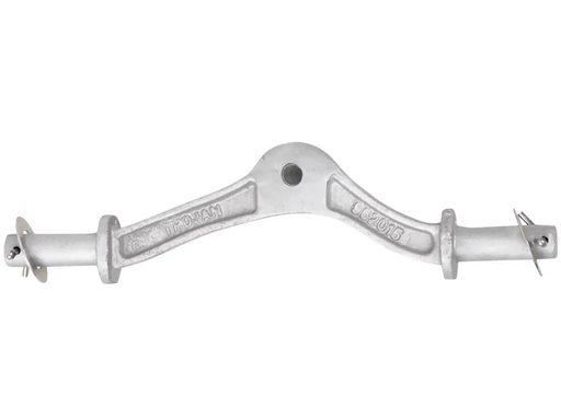 Trojan Wobble Arm For Dual Wobble Roller Bracket