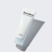 Poppy Gifts Skin Care Torriden DIVE-IN Low Molecular Hyaluronic Acid Cleansing Foam Torriden DIVE-IN Low Molecular Hyaluronic Acid Cleansing Foam