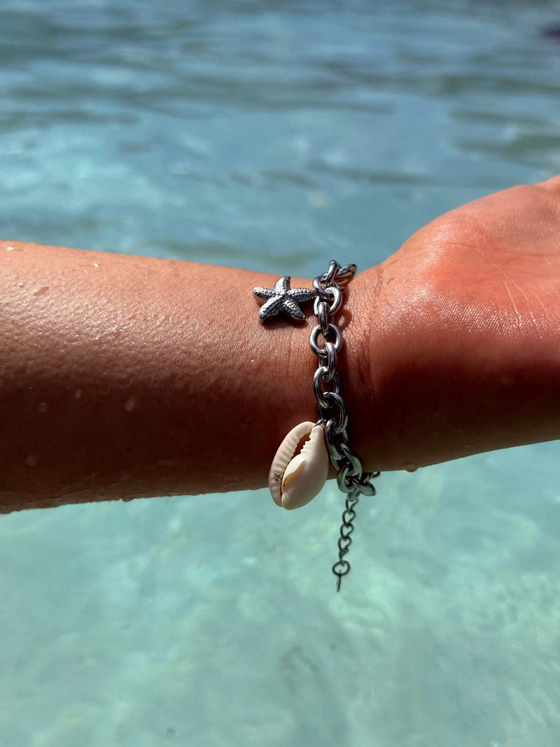 Tahana Jewellery Bracelet Moana Toiora Silver Bracelet Moana Toiora Silver Bracelet