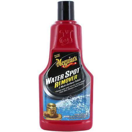 Racing Pro NZ Ltd A3714 - Meguiar's Water Spot Remover 473ml A3714 - Meguiar's Water Spot Remover 473ml