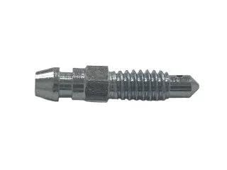 Trojan Trailer Brake Components Bleed Screw -Mk2 X1 - 1/4" Unc Bleed Screw -Mk2 X1 - 1/4" Unc