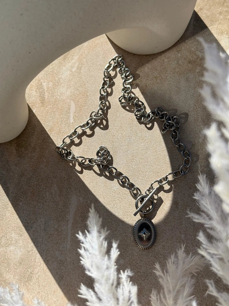 Tahana Jewellery Bundle Set Ngā Aho Whetū Silver Bundle Ngā Aho Whetū Silver Bundle
