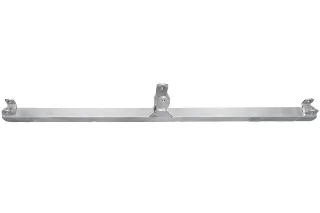 Trojan Suspension Hardware Angle Iron Sub Frame Tandem Suspension Angle Iron Sub Frame Tandem Suspension