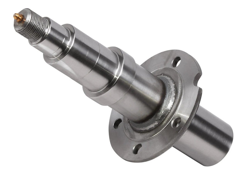3000Kg Stub and Flange for Electric and Hydraulic Systems 280mm
