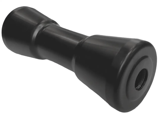 Trojan Boat Trailer Rollers & Parts Trojan Roller Tapered Hd 215 Black Trojan Roller Tapered Hd 215 Black