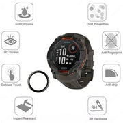 Screen Protector for Garmin Instinct 3 (45mm) – view 2