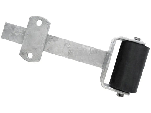 Trojan Boat Trailer Rollers & Parts Trojan Chine Support Roller Bracket Assembly Trojan Chine Support Roller Bracket Assembly