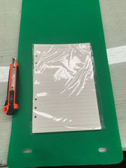 Resin Art NZ Moulds Notepad Moulds / Pages / Rings Notepad Moulds / Pages / Rings | NZ