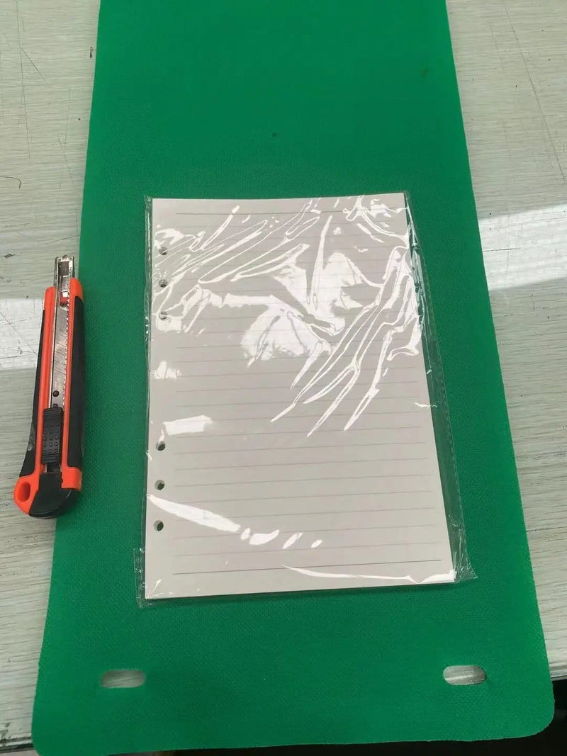 Resin Art NZ Moulds Notepad Moulds / Pages / Rings Notepad Moulds / Pages / Rings | NZ