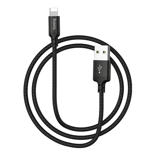 salelink.co.nz Hoco Hoco iPhone Charging Cable 2M Hoco iPhone Charging Cable 2M | Action Outdoors NZ