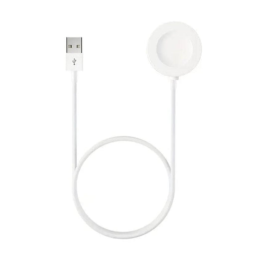 That Watch Shop Chargers Charger Dock for Huawei Watch (White) Charger Dock for Huawei Watch (White)