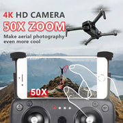 SG906 PRO Foldable GPS Drone with 4K Gimbal Camera - Beast 3 | Outdoor Electronics – view 13