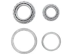Trojan Trailer Parts Bearing Kit - 3000kg / Usa 6000lbs Bearing Kit - 3000kg / Usa 6000lbs