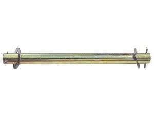 Trojan Jockey Wheel Axle 19x255mm For CP15SH CPN15SH CPN15SHS