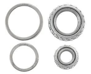 Trojan Trailer Parts Bearing Kit - 2000kg - Pre-11/1997 Bearing Kit - 2000kg - Pre-11/1997