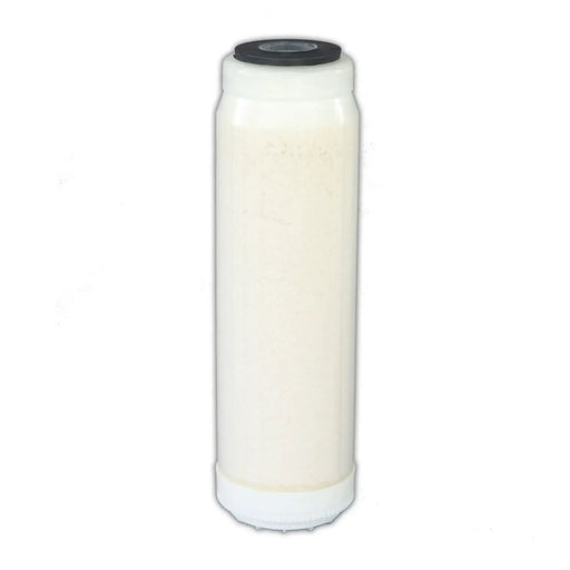 AAL Fluoride & Arsenic Reduction Cartridge - Activated Alumina, 10" Standard NZ