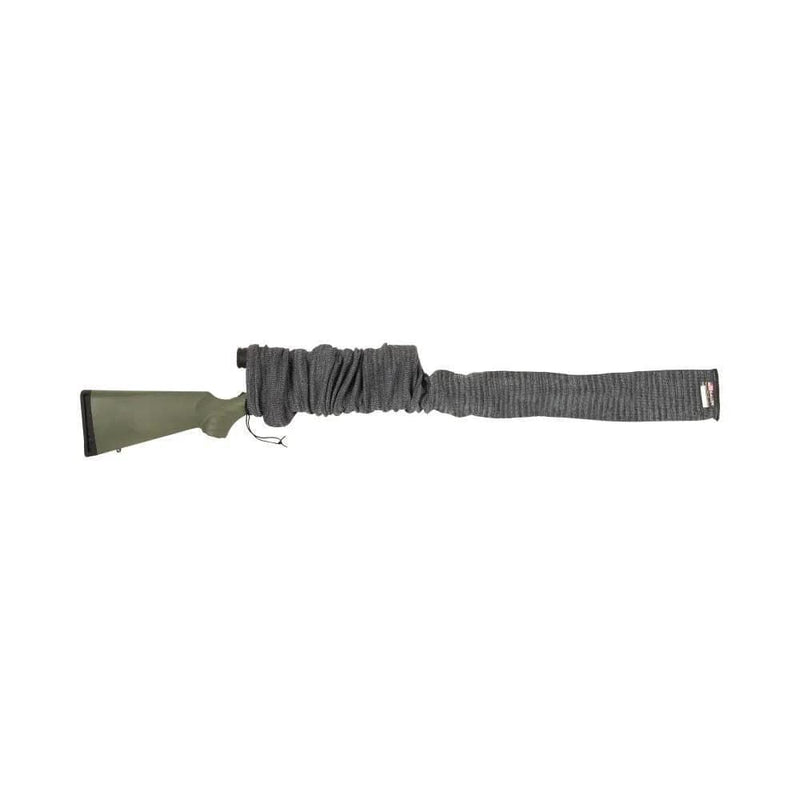Kilwell Allen Gun Sock - Grey Heather 52" Allen Gun Sock - Grey Heather 52"