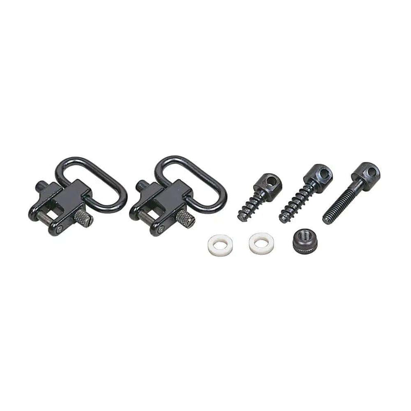 Kilwell Allen Swivel Set - 1" For Bolt Action Rifles Allen Swivel Set - 1" For Bolt Action Rifles