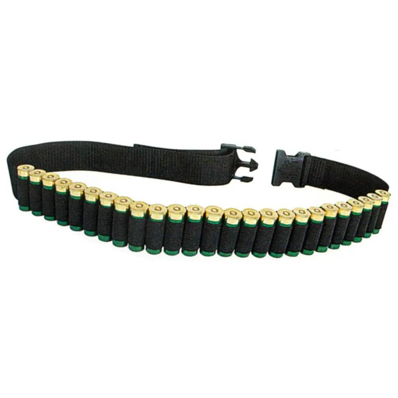 Kilwell Allen Shell Belt - Holds 25 Shotgun Shells Allen Shell Belt - Holds 25 Shotgun Shells