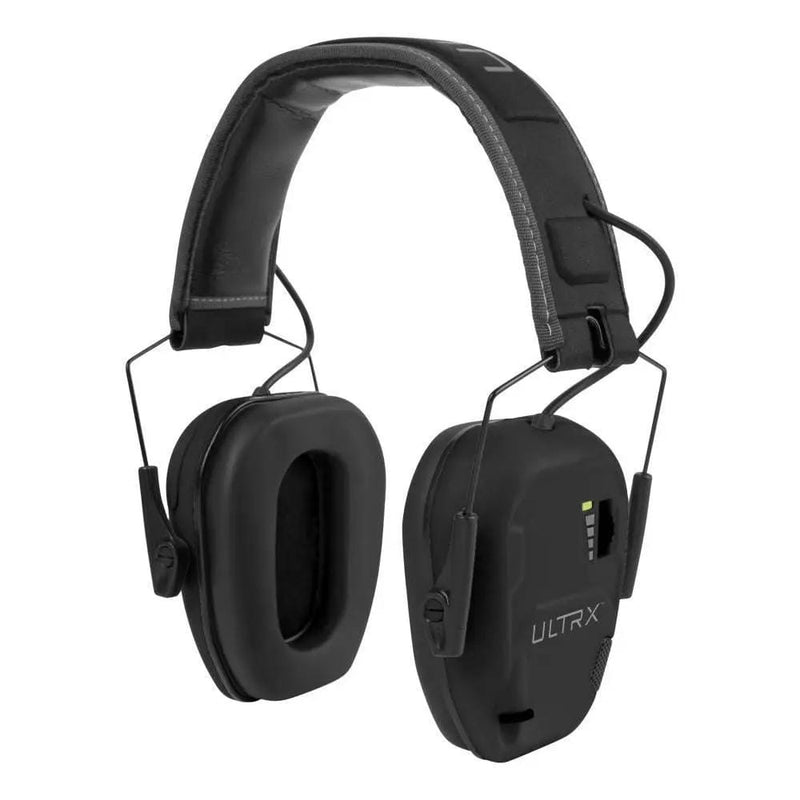Kilwell Allen Ultrx Bionic Emuff, Midnight Gray Allen Ultrx Bionic Emuff, Midnight Gray