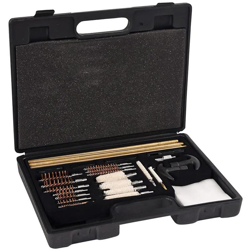 Kilwell Allen Cleaning Kit - Universal 37 Piece Cased Kit Allen Cleaning Kit - Universal 37 Piece Cased Kit