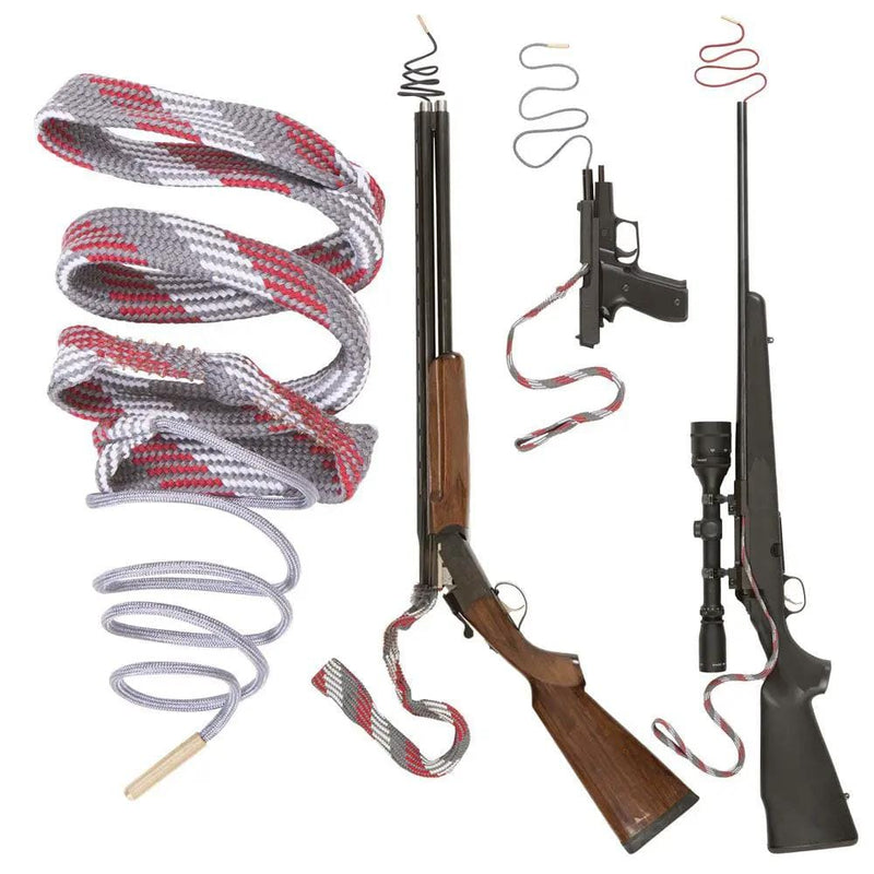 Kilwell Allen Bore-Nado Bore Cleaning Rope - Rifle Allen Bore-Nado Bore Cleaning Rope - Rifle