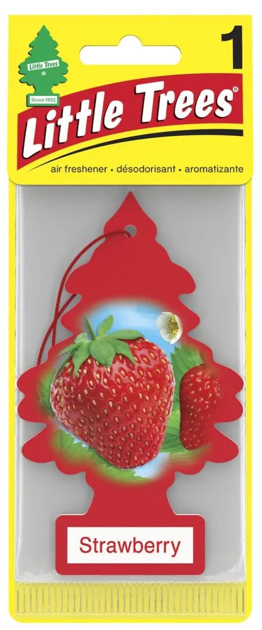 Racing Pro NZ Ltd Air Freshener 1pc Air Freshener 1pc