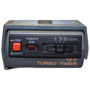 Racing Pro NZ Ltd ACX4851 - OEX Turbo Timer 12V Universal ACX4851 - OEX Turbo Timer 12V Universal