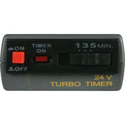 Racing Pro NZ Ltd ACX4852 - OEX Turbo Timer 24V Universal ACX4852 - OEX Turbo Timer 24V Universal
