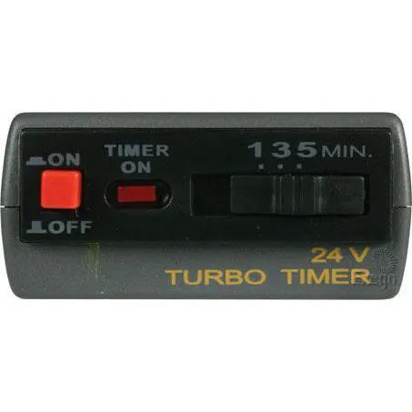Racing Pro NZ Ltd ACX4852 - OEX Turbo Timer 24V Universal ACX4852 - OEX Turbo Timer 24V Universal