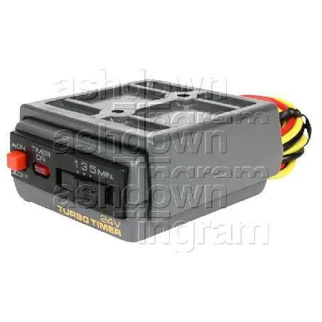 Racing Pro NZ Ltd ACX4852 - OEX Turbo Timer 24V Universal ACX4852 - OEX Turbo Timer 24V Universal