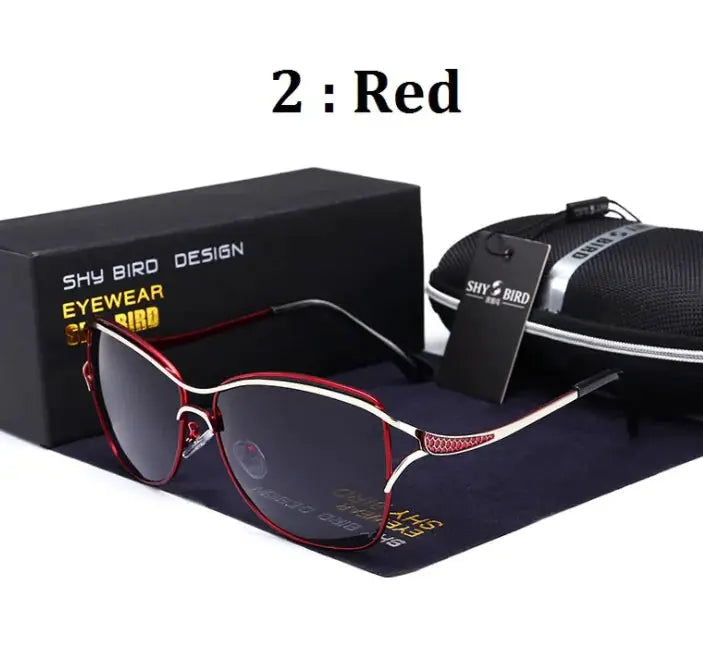 Mead's Supply & Equipment Outfitters limited Women's Clothing Polarized Women's Sunglasses Polarized Women's Sunglasses | NZ
