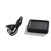 Charger Cable for LG SmartWatch – (W100) (Black) 1m – view 3