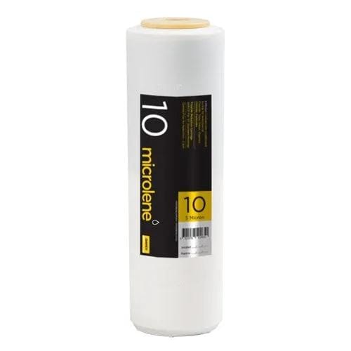 Davey Microlene 10" Standard Fluoride Reduction Cartridge - Reduces Fluoride 80–90%, Fits 10" Standard Housings NZ