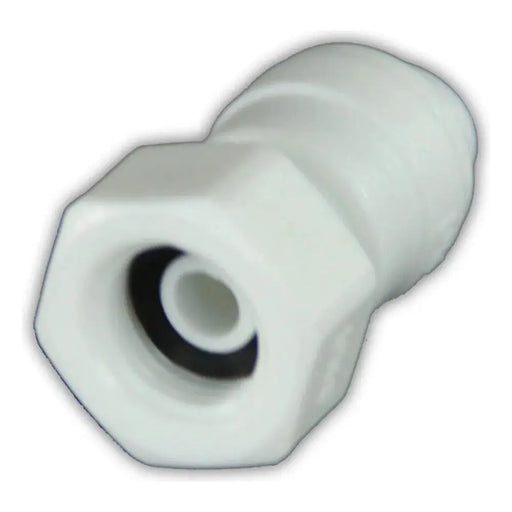 DMfit Female Adapter - Push-Fit Tube to Female Thread (Tap & Pipe Connectors) – view 2