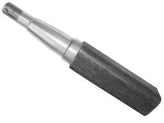 Trojan Trailer Parts 1500kg Stub Axle - 250x40mm 1500kg Stub Axle - 250x40mm