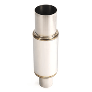 salelink.co.nz Unbranded Car Exhaust Pipe Car Exhaust Pipe (LM662 (1)) | Action Outdoors NZ
