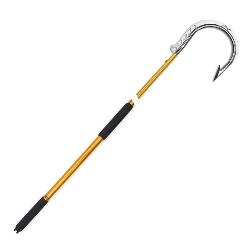 Kilwell AFTCO Flying Gaff Complete with 13" Hook AFTCO Flying Gaff Complete with 13" Hook