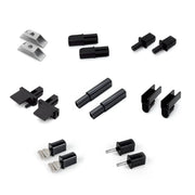 Aussie Traveller Anti Flap Kit Pro Black for RV Awnings – view 6