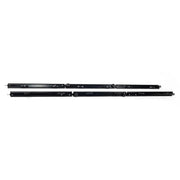 Aussie Traveller Anti Flap Kit Pro Black for RV Awnings – view 8